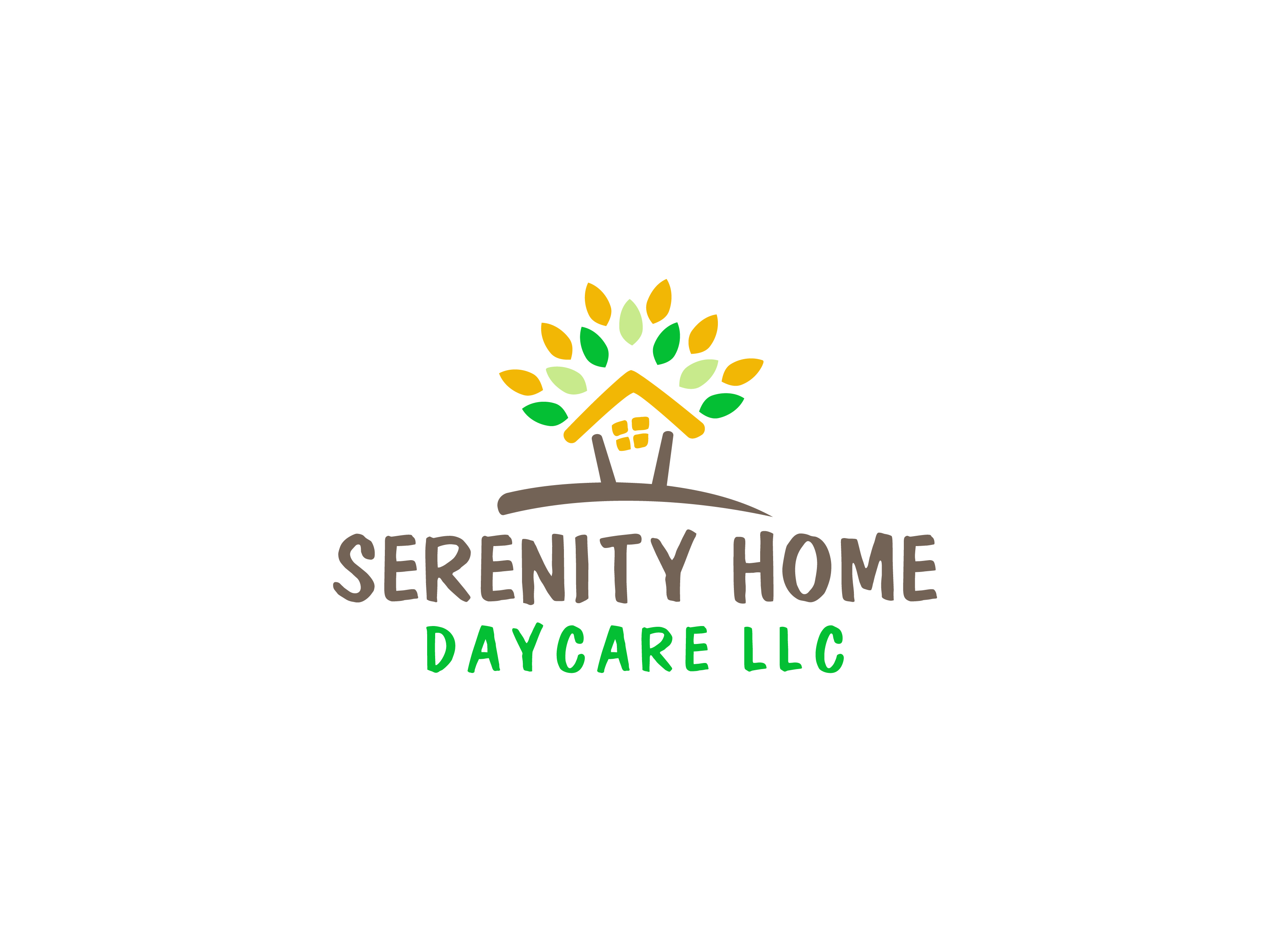 Serenity Home Daycare